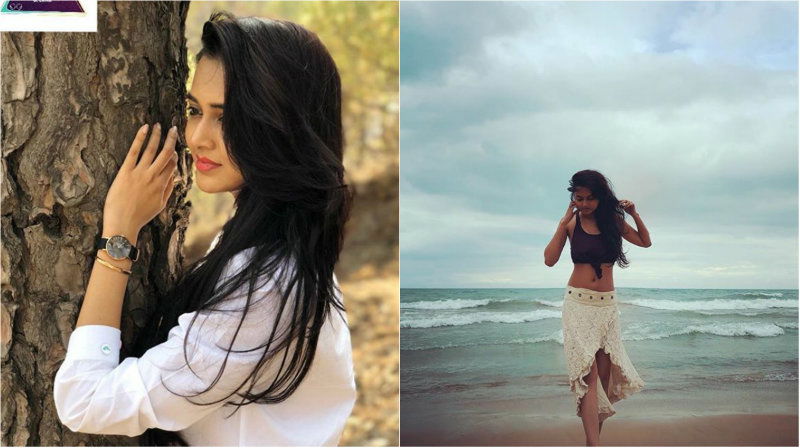 collage Tejaswi Prakash4