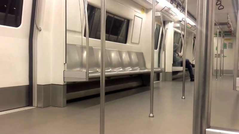 delhi metro
