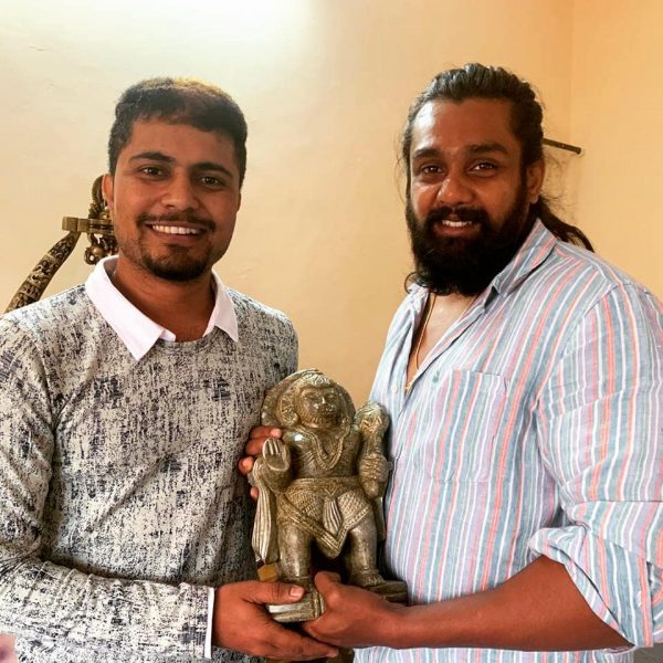 dhruva sarja prathama