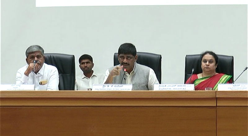 dk suresh garam