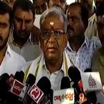 gt devegowda