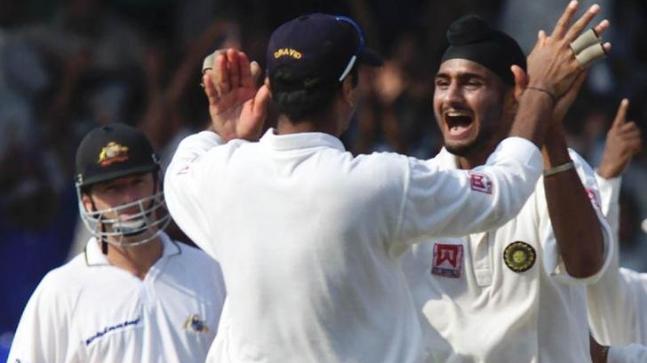 harbhajan A