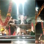 hvr siddu apple garland