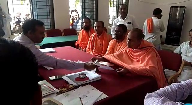 hvr swamiji