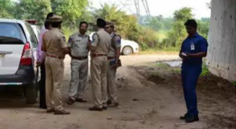 hyderabad murder 5