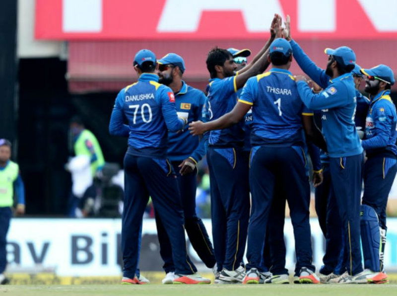 ind vs sl ist odi 17