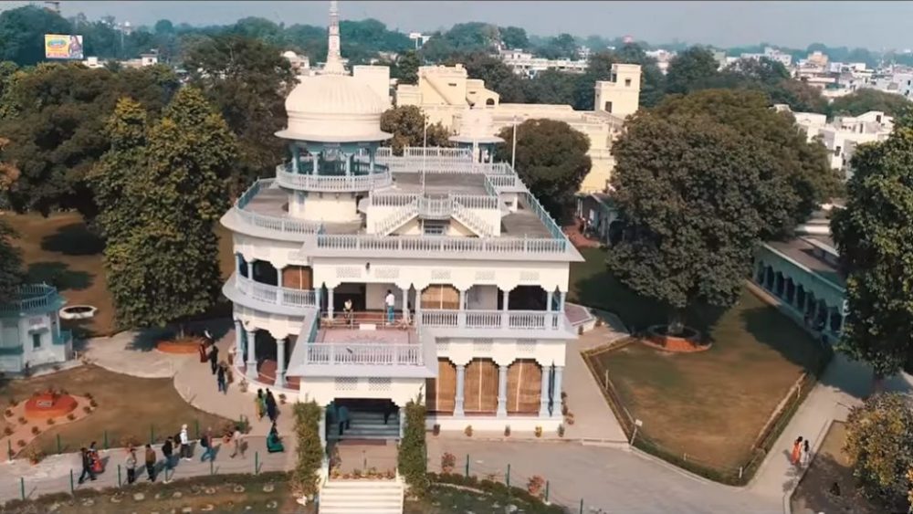 indira gandhi 2