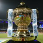 ipl trophy