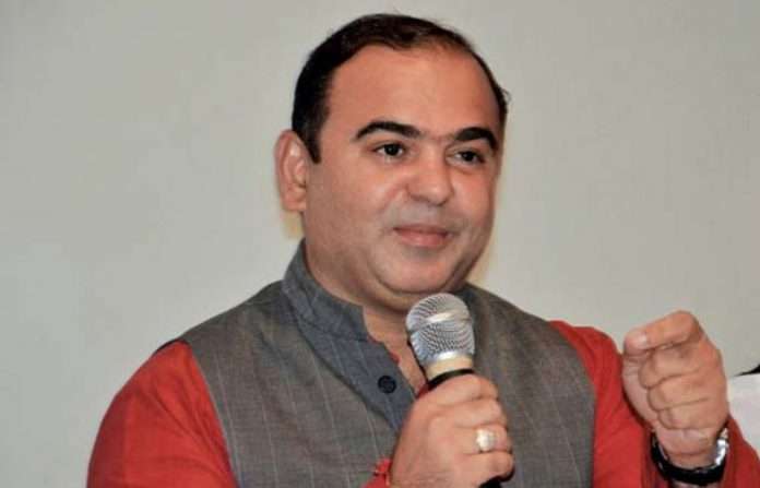 jaykumar