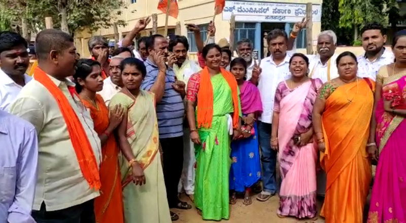 kanakapura bjp