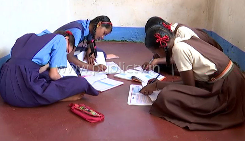 kwr kannada school 3