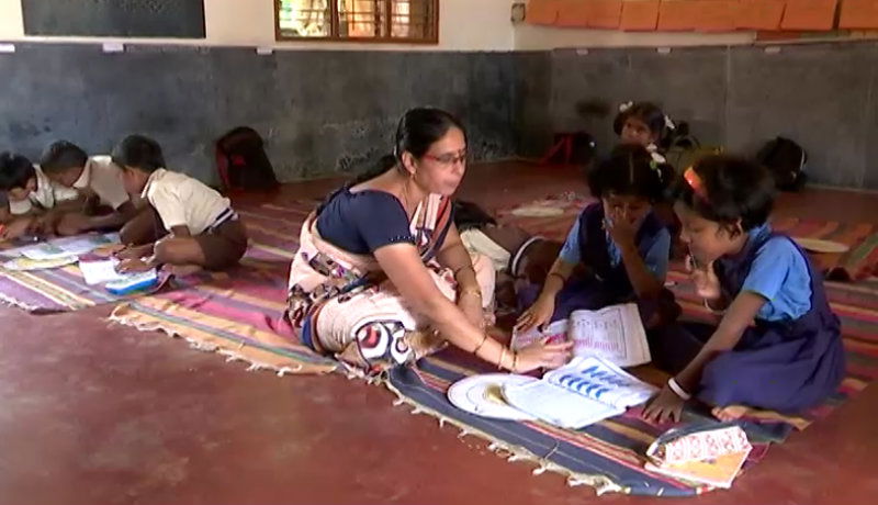 kwr kannada school 6