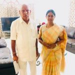laxmi hebbalkar