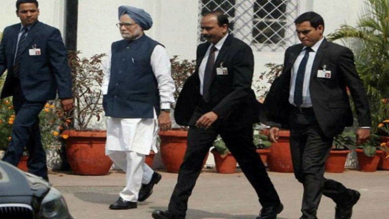 manmohan singh 2