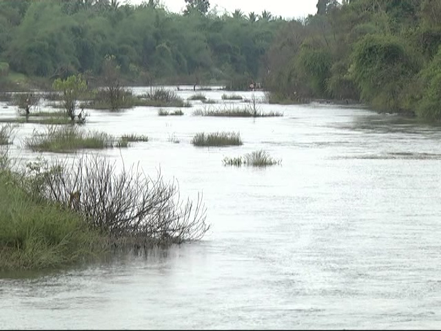mdk kaveri river 5