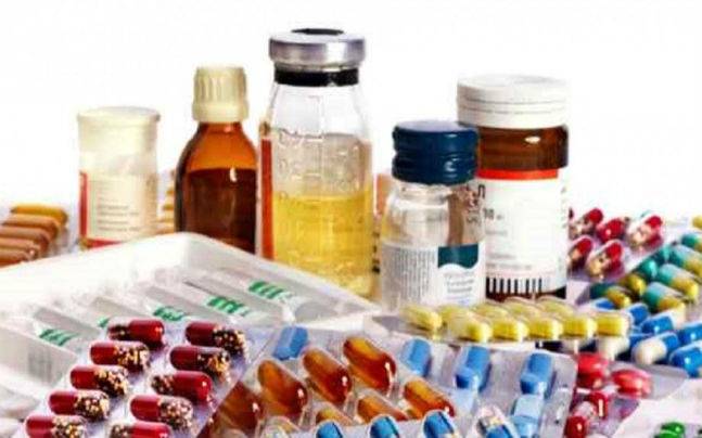 medicine 4
