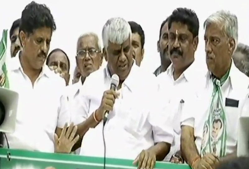 mnd revanna