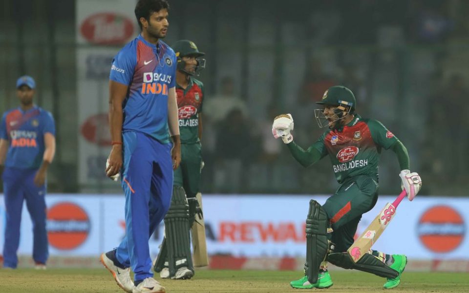 mushfiqur rahim B