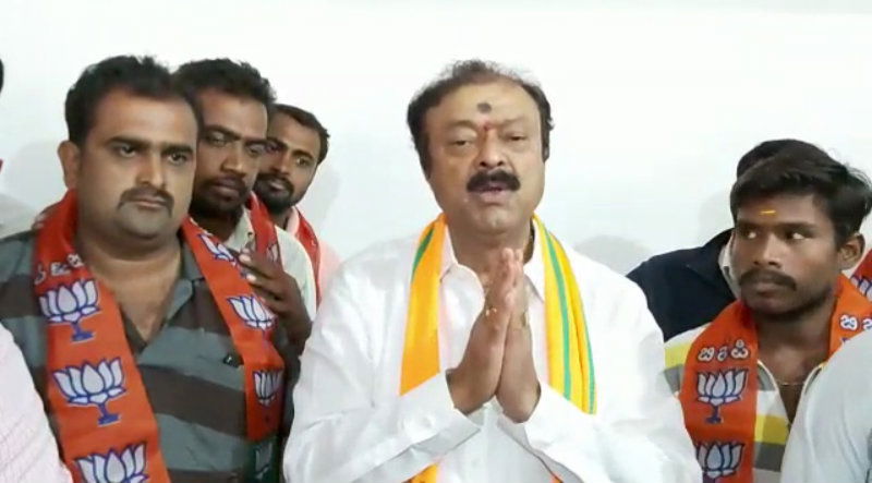 narayanagowda