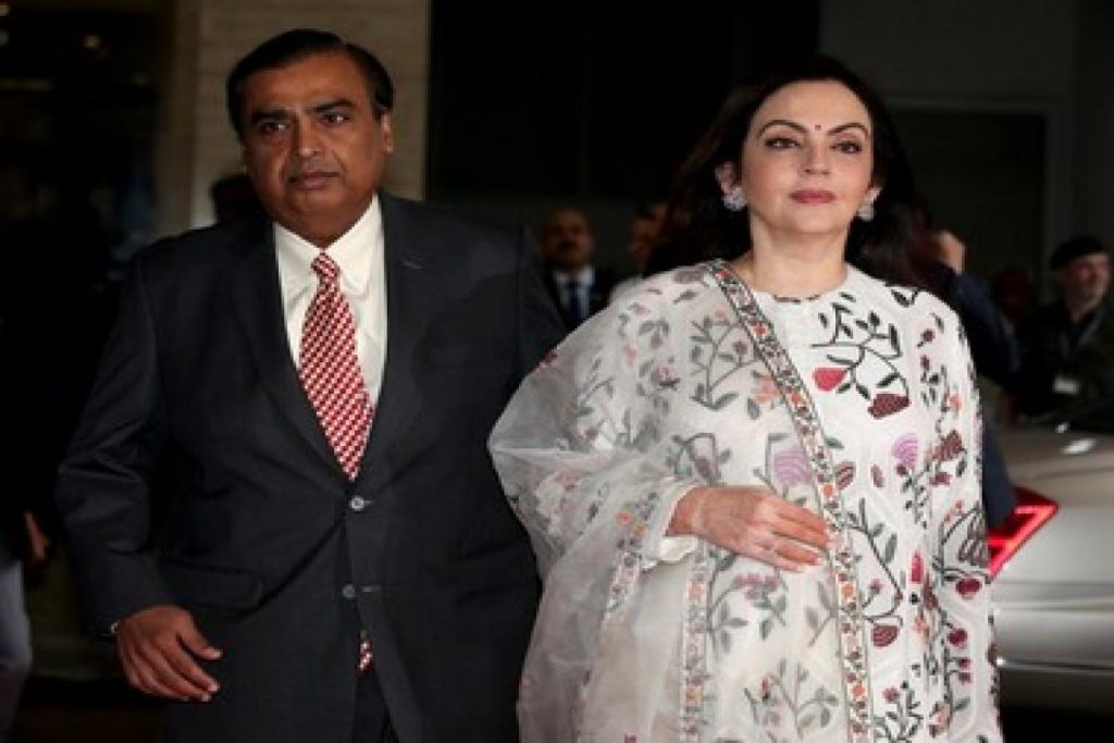 nita ambani 2