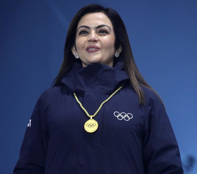 nita ambani 3