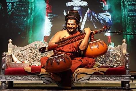 nityananda 8