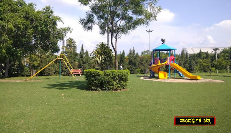 noida park