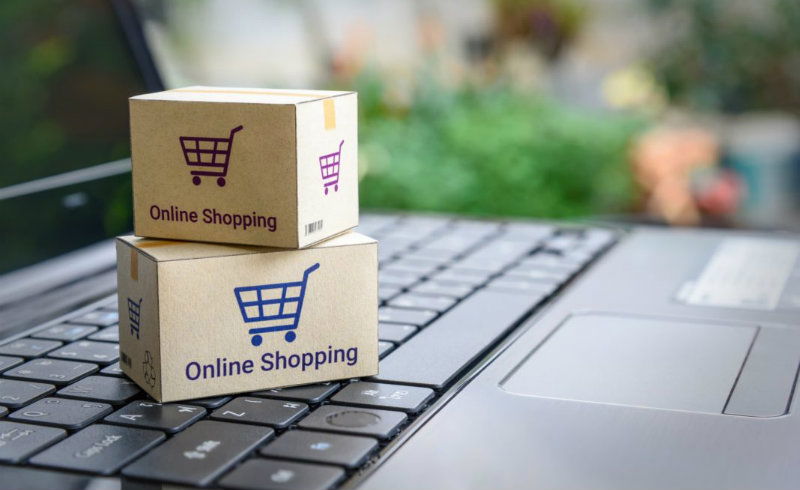 online shopping 1