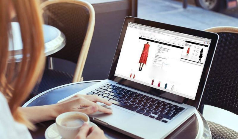 online shopping 2