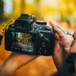 photoshoot camera