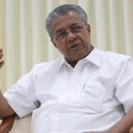 pinarayi vijayan