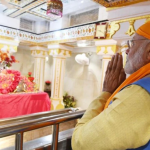 pm modi kartarpur