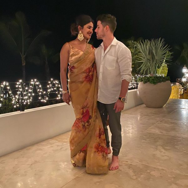 priyanka chopra and nick jonas 2