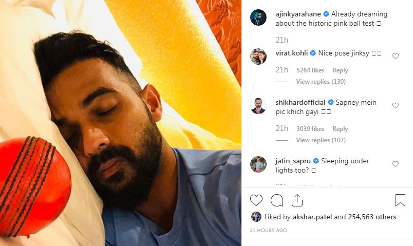 rahane