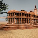 ram mandir ayodhya web