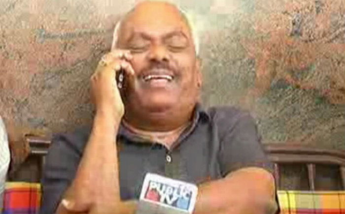 ramesh