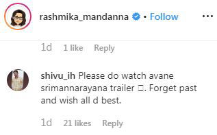 rashmika mandanna 1