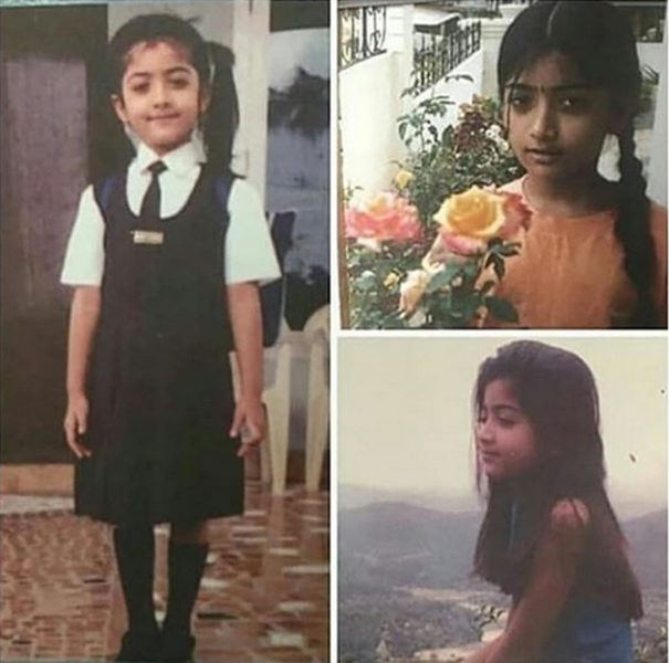 rashmika mandanna