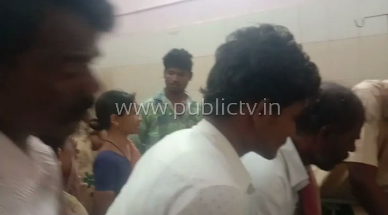 rcr old man death