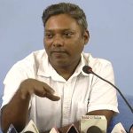 rcr sasikanth senthil