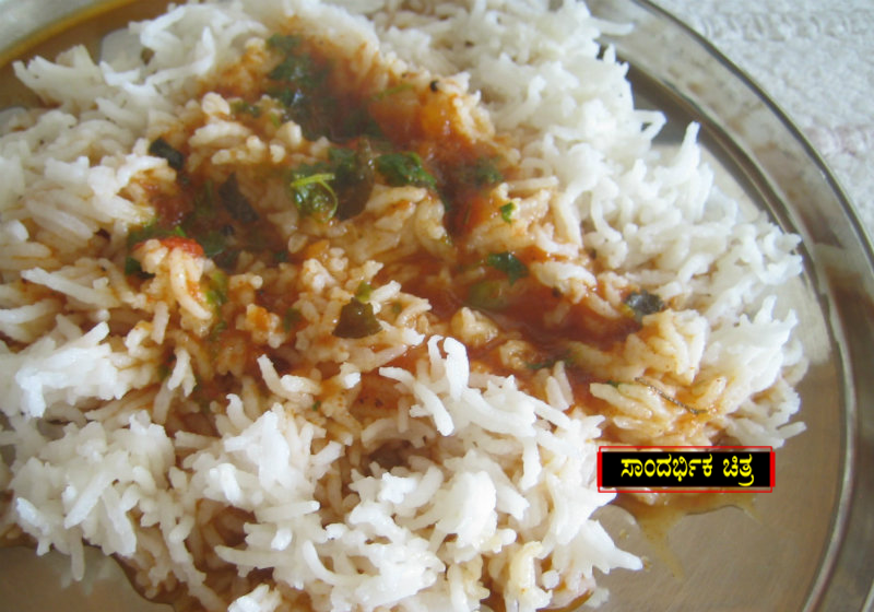 rice and rasam copy