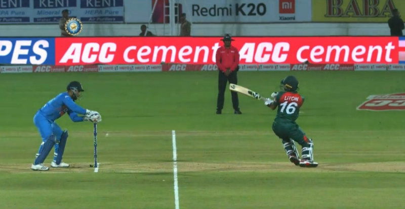 rishab pant