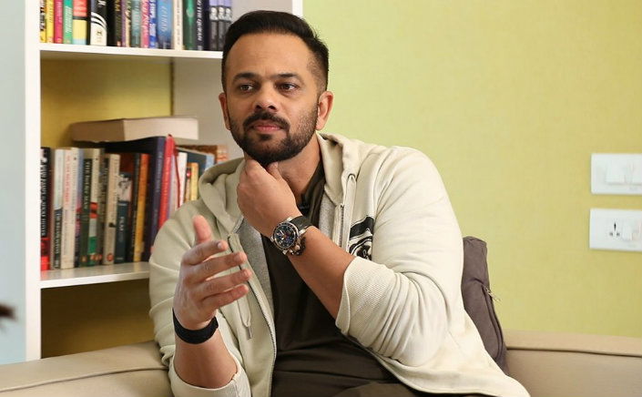 rohit shetty 2