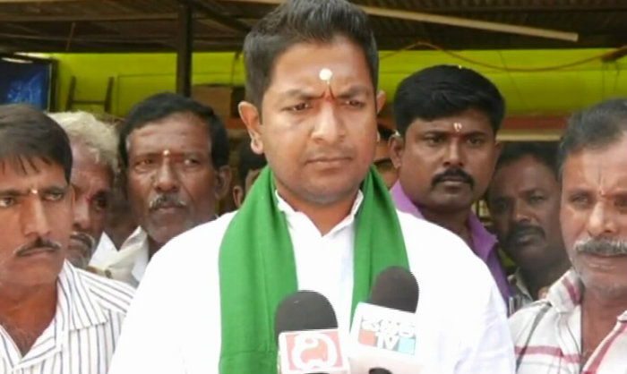 sharath 1