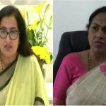 shobha karandlaje sumalatha