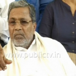 siddaramaiah