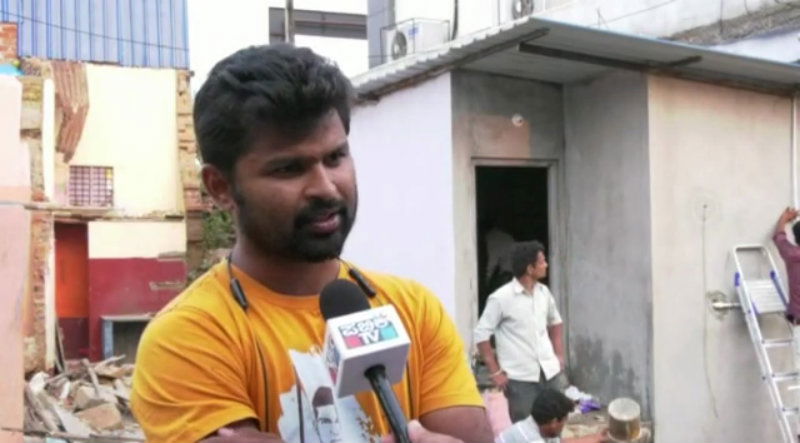 smg yuva brigade 5