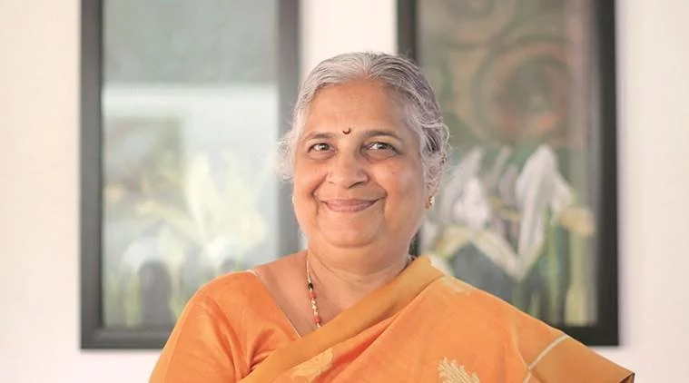 sudhamurthy 2