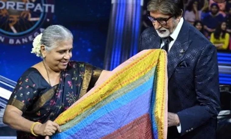 sudhamurthy 3