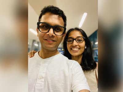 sudhamurthy son 1
